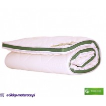 MATERAC NAWIERZCHNIOWY POSŁANIOWY TREENES VISCO DUO GOLD 6 160x200 CM